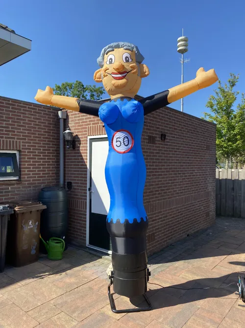 Skydancer Sarah 'Catoon'