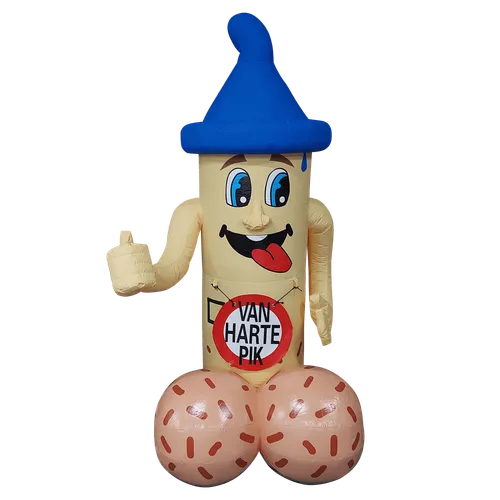 Abraham ''Ouwe Lul''