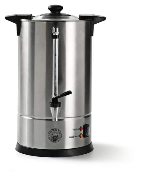 Koffie Percolator 6.65 Liter
