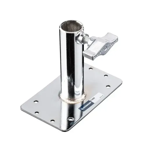Junior Wall Plate (2k Base Plate)
