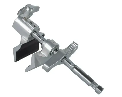 Multi-function Super Flat Jaw Clamp - 8