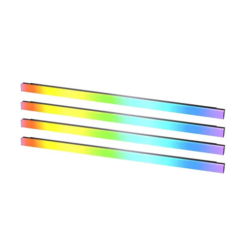 INFINIBAR PB12 RGB LED Light Panel (4', 4-Light Kit)