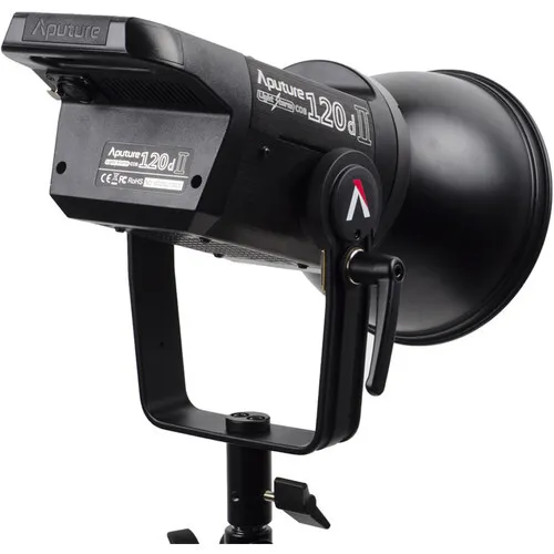 Aputure LS 120 DII