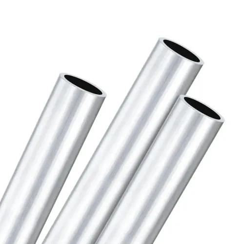 Aluminium Pipes