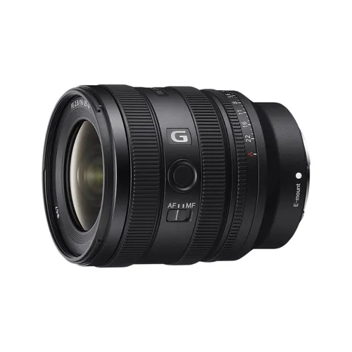 FE 16–25mm F2.8 G