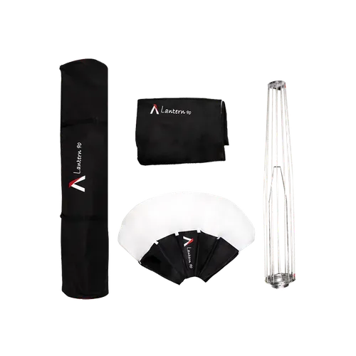 Aputure Lantern 90