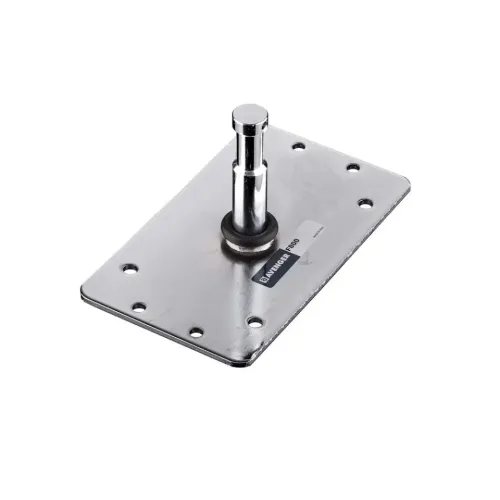 Baby Wall Plate