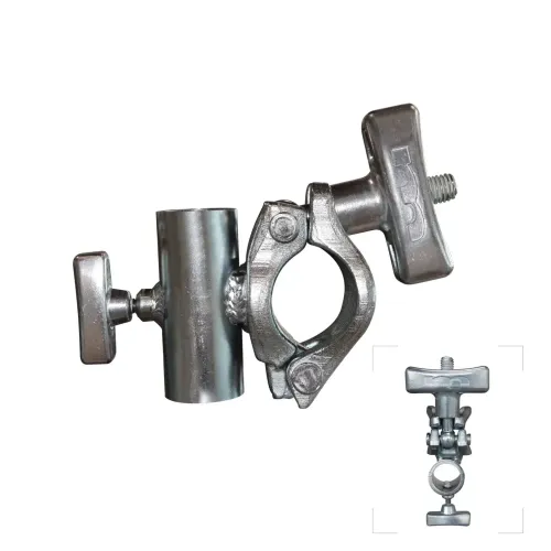 Junior Grid Clamp