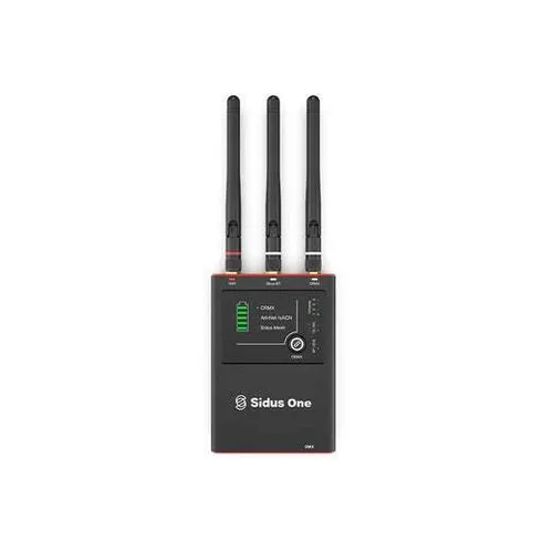 Aputure Sidus One