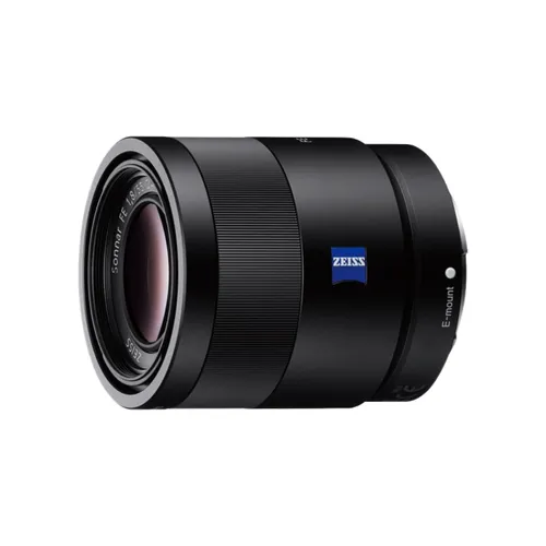 Sonnar T* FE 55mm F1.8