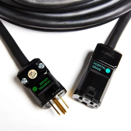 Extension Cables