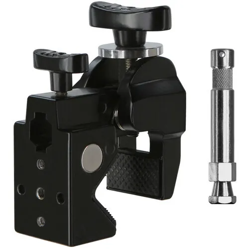 Super Mafer Clamp with 5/8