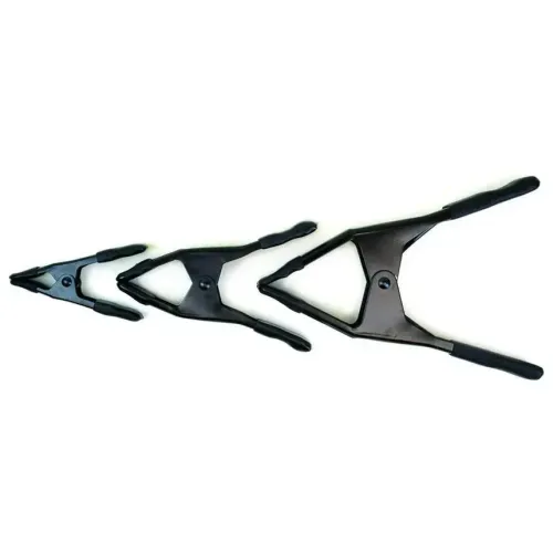 Spring Clamp