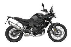 BMW F900GS 2024