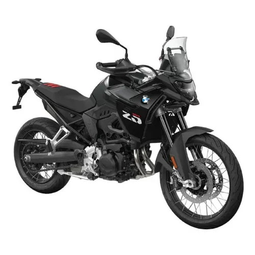 BMW F900GS