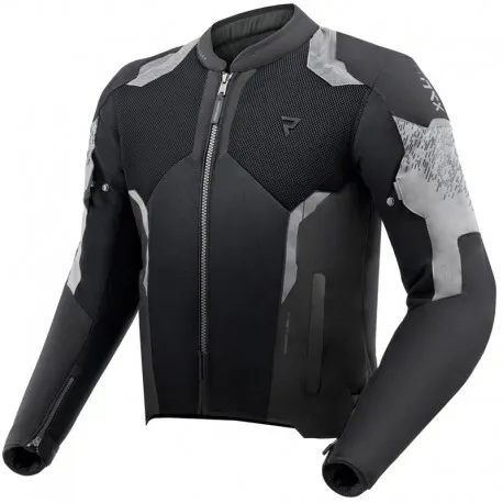 Motorcycle jacket 