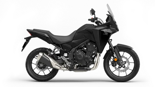 Honda NX500 2024