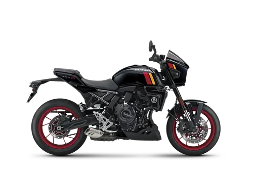 Suzuki GSX8-TT 