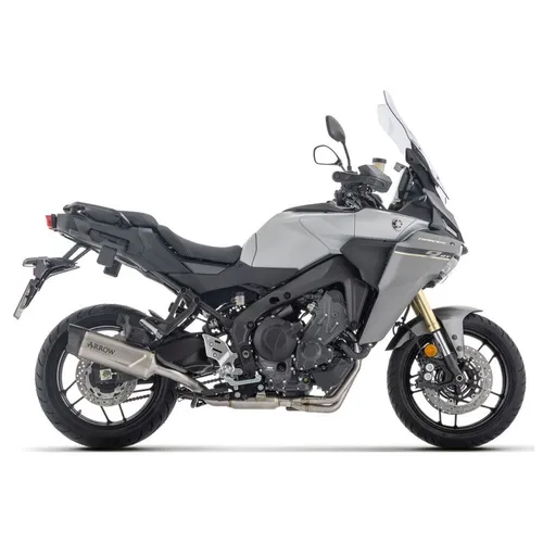 Yamaha Tracer 9 2026