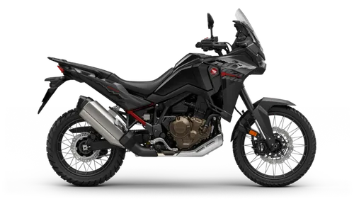 Honda Africa Twin 1100