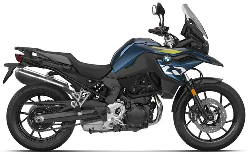 BMW F800GS
