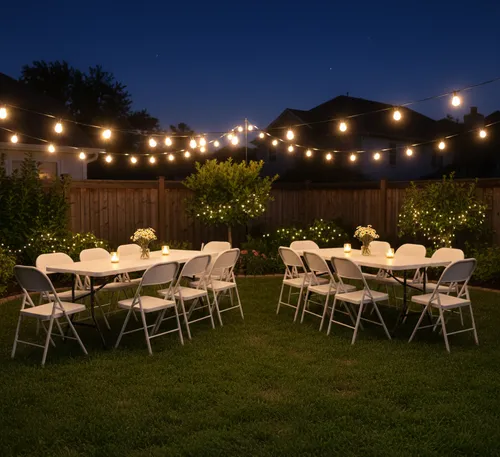 The Intimate Gathering 