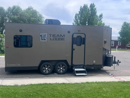 Extreme Lite by Team Lodge