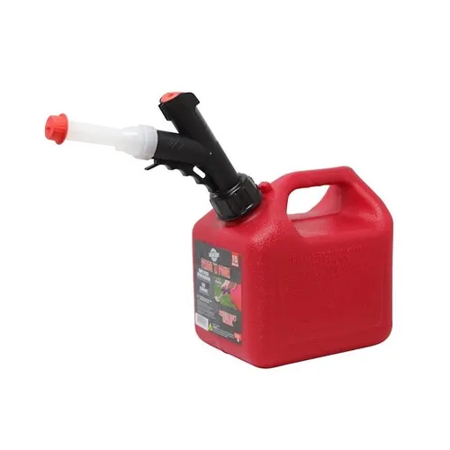 Gas Can