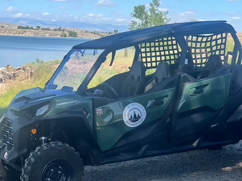 Can-AM Commander