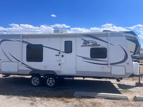 Jayco Jay Flight
