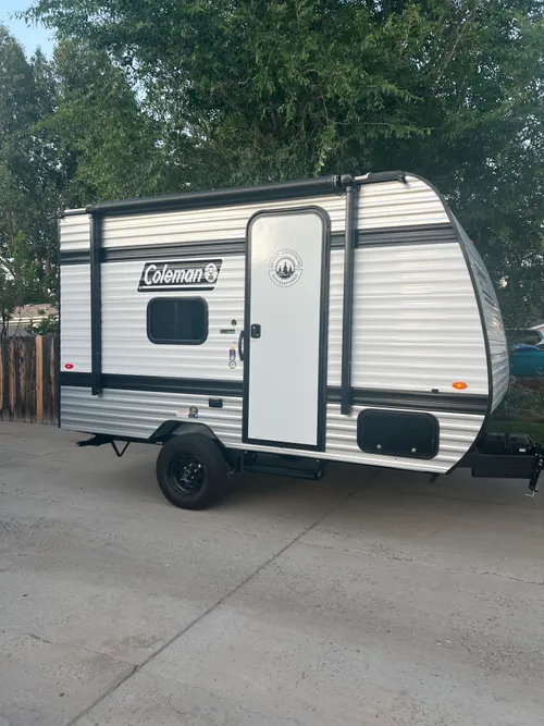Coleman 13B