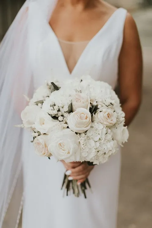 Bridal Bouquet 