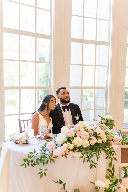 80 Guests OUTDOOR WEDDING #2