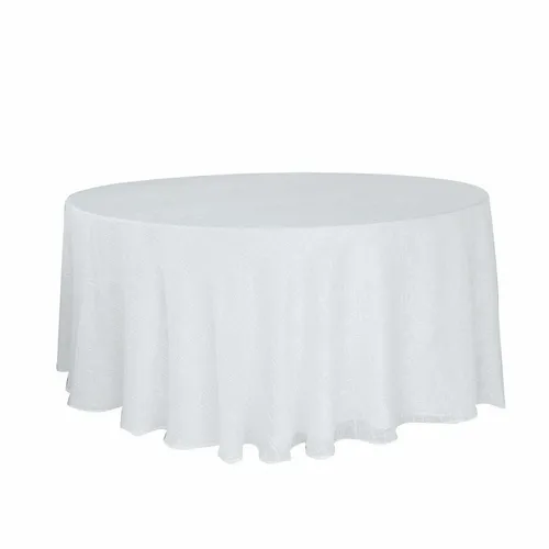 Round Tablecloth 120