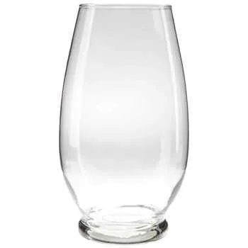 Glass Vase Celebrity Hurricane