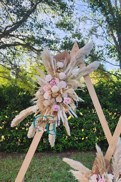 Teepee and Bohoo Style