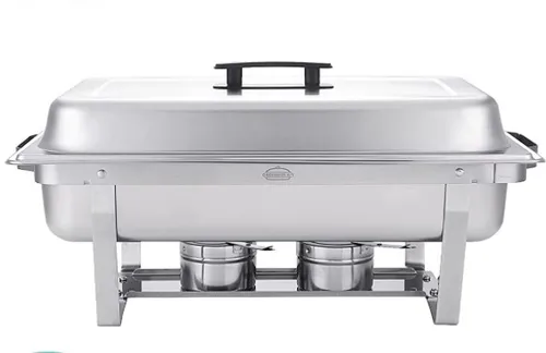 Chafing Dishes