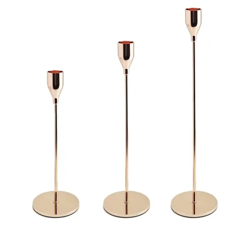 Candle Holders