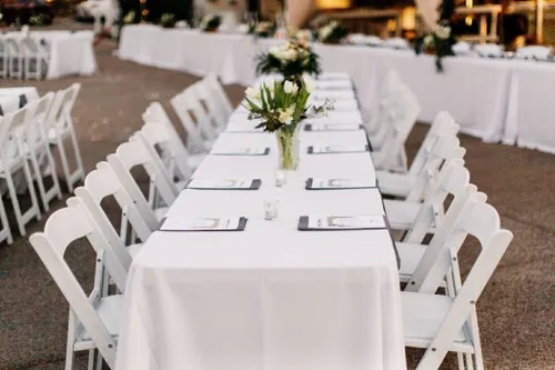 36 Guests Backyard Rentals 