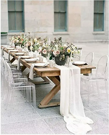 Sheer Table Runner