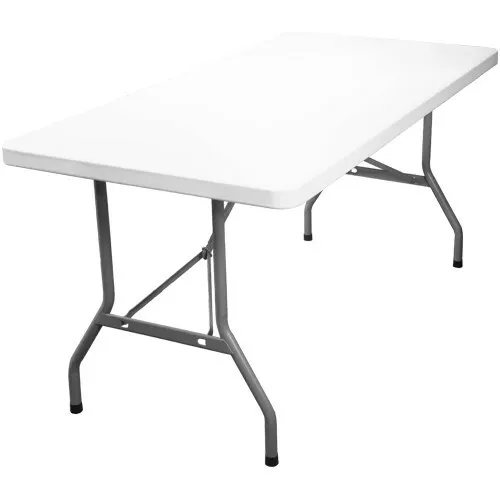 5 FT Rectangular Table