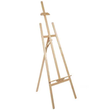 Wooden Easel