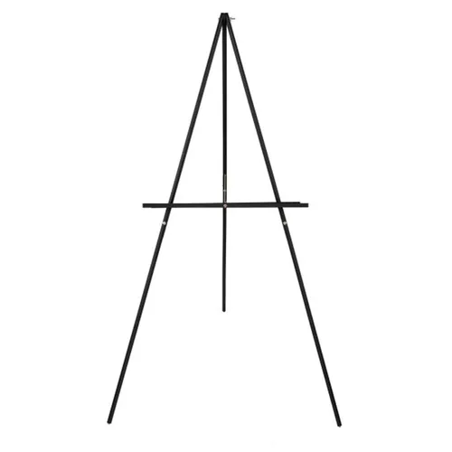 Black Easel