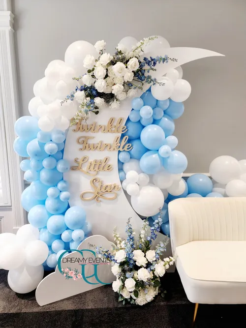 Twinkle Twinkle Little Star package 