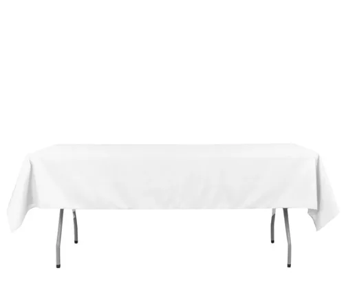 Rectangle Table linen 60' x 102