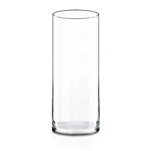 Glass Cylinder Vase 8
