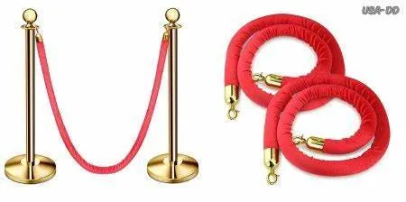 Stanchion Rope