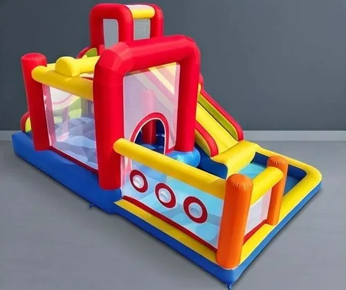 The Play Haus