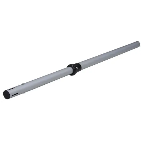 Telescopic Slip-fit Upright 5ft to 8ft with slip lock collar