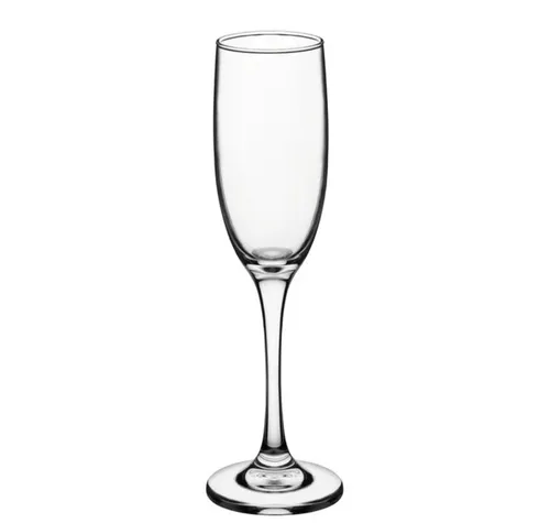 Champagne Flute Glass